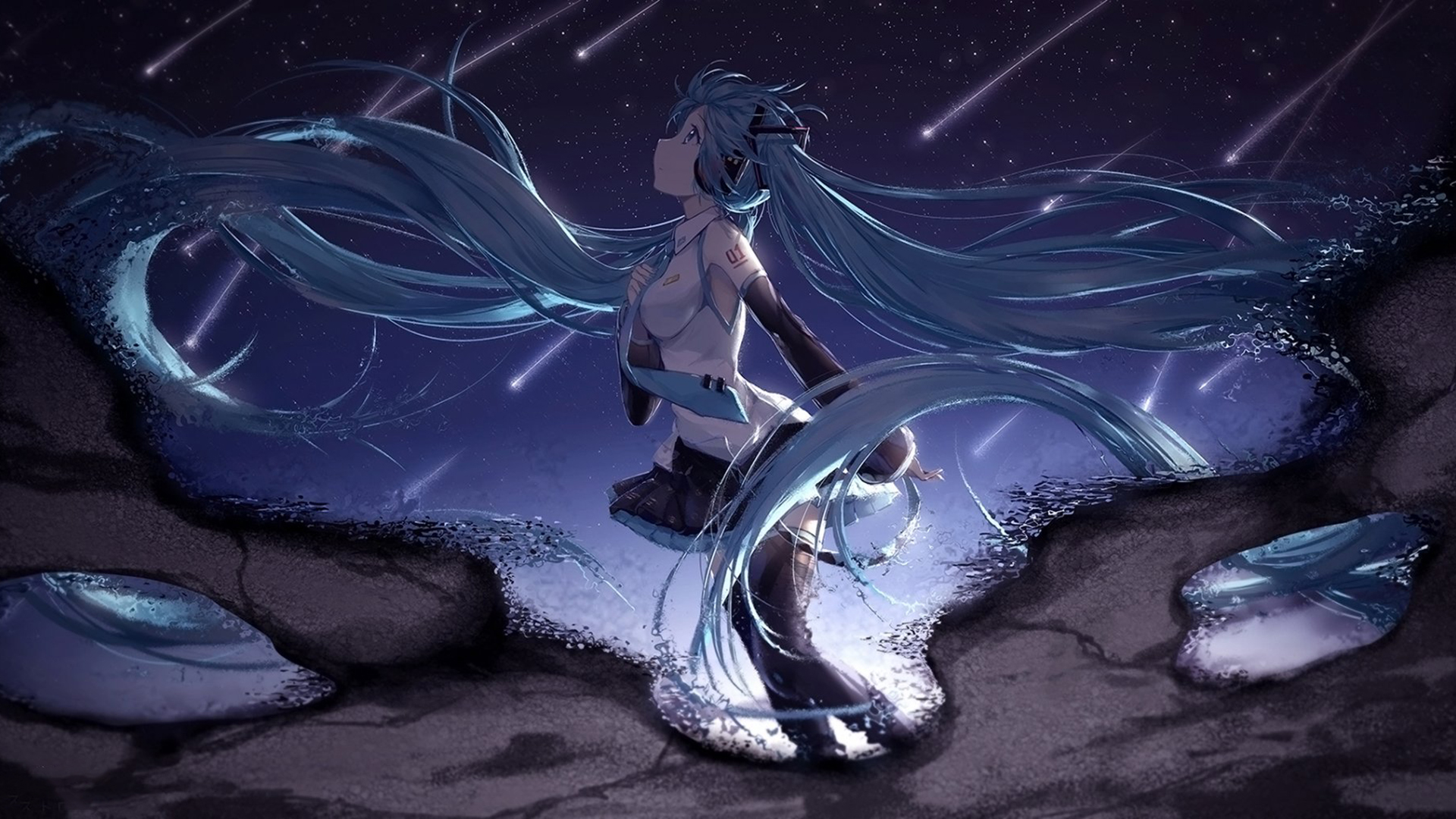 星轨彼岸